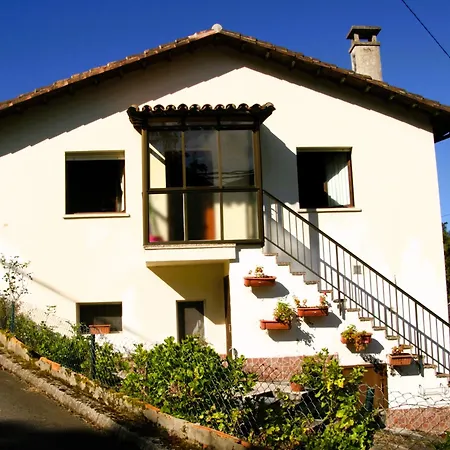Casa El Churru Nueva De Llanes Exterior photo
