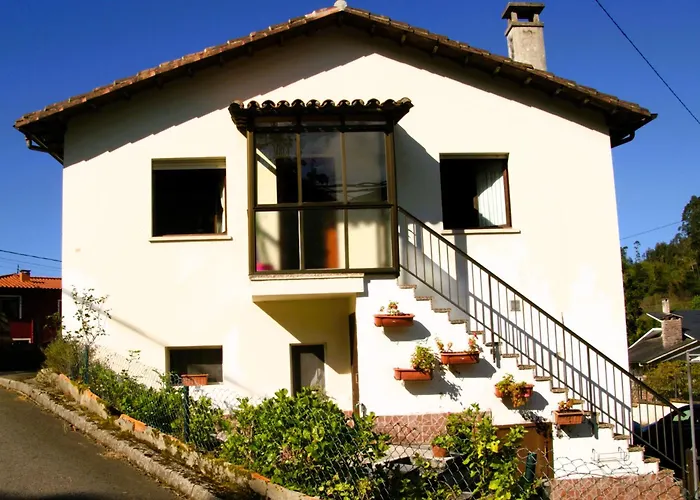 Casa El Churru