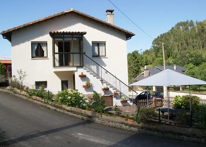 Casa El Churru