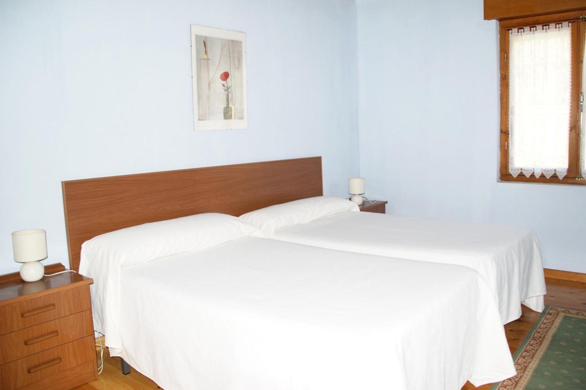 Casa El Churru Nueva De Llanes