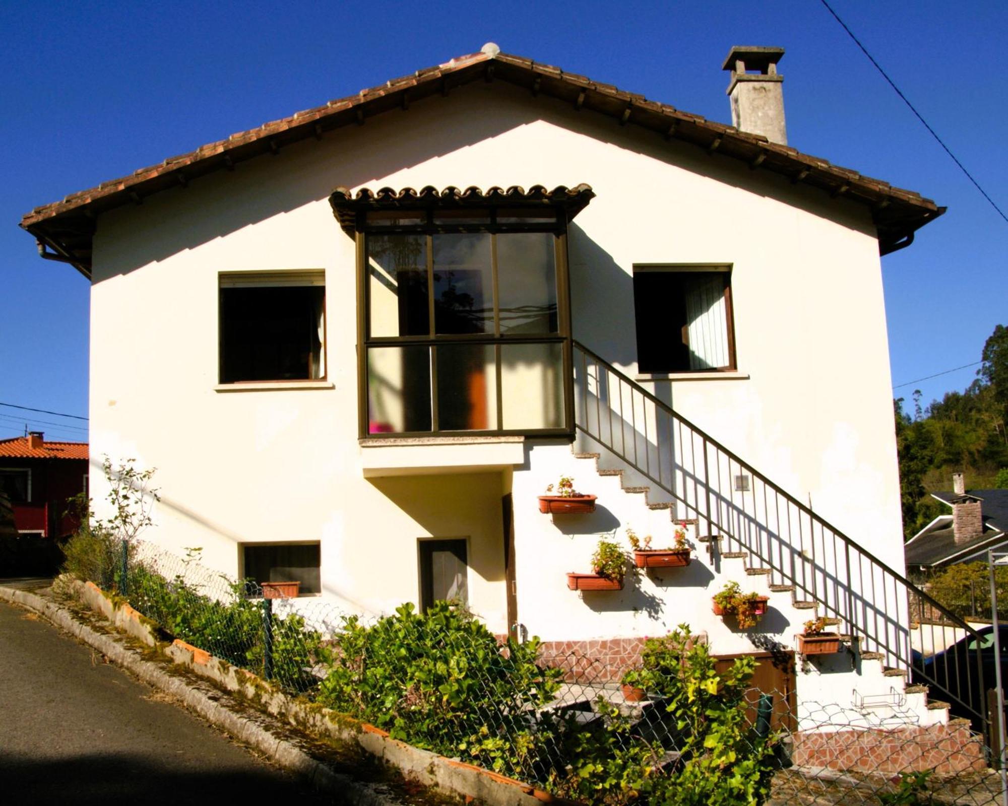 Holiday home Casa El Churru *