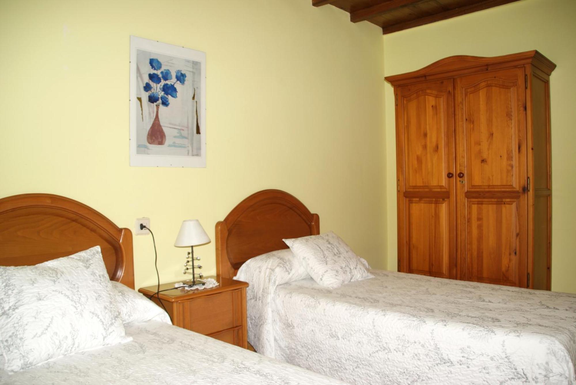 Holiday home Casa El Churru Nueva De Llanes