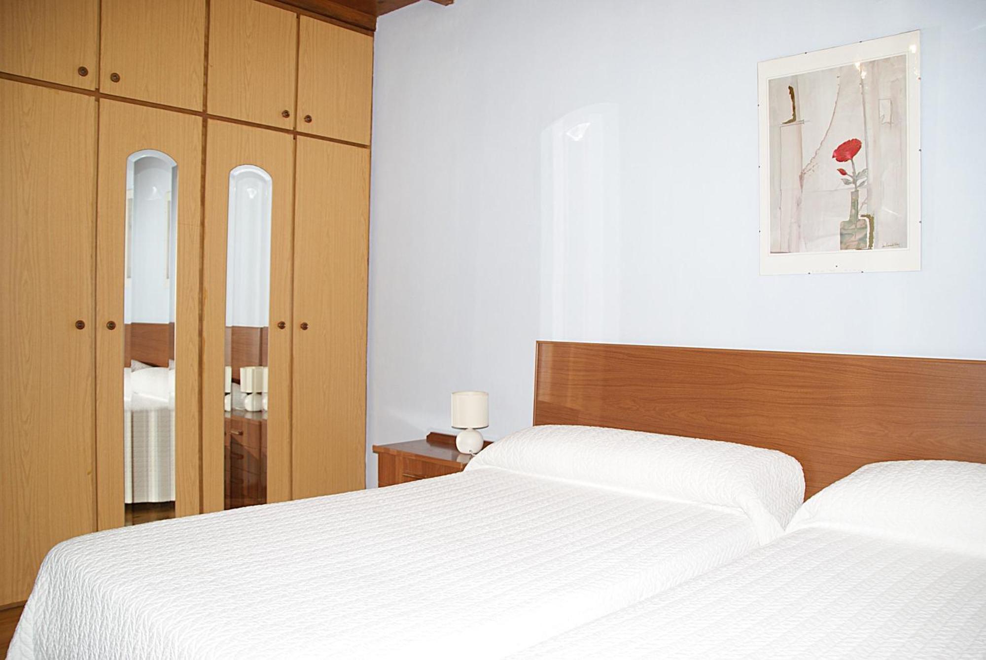 Casa El Churru Holiday home