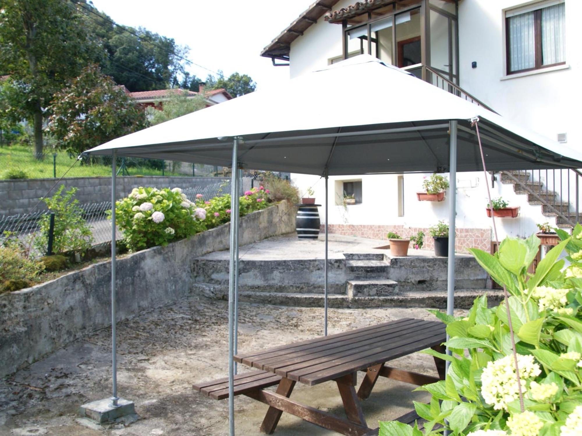 Holiday home Casa El Churru