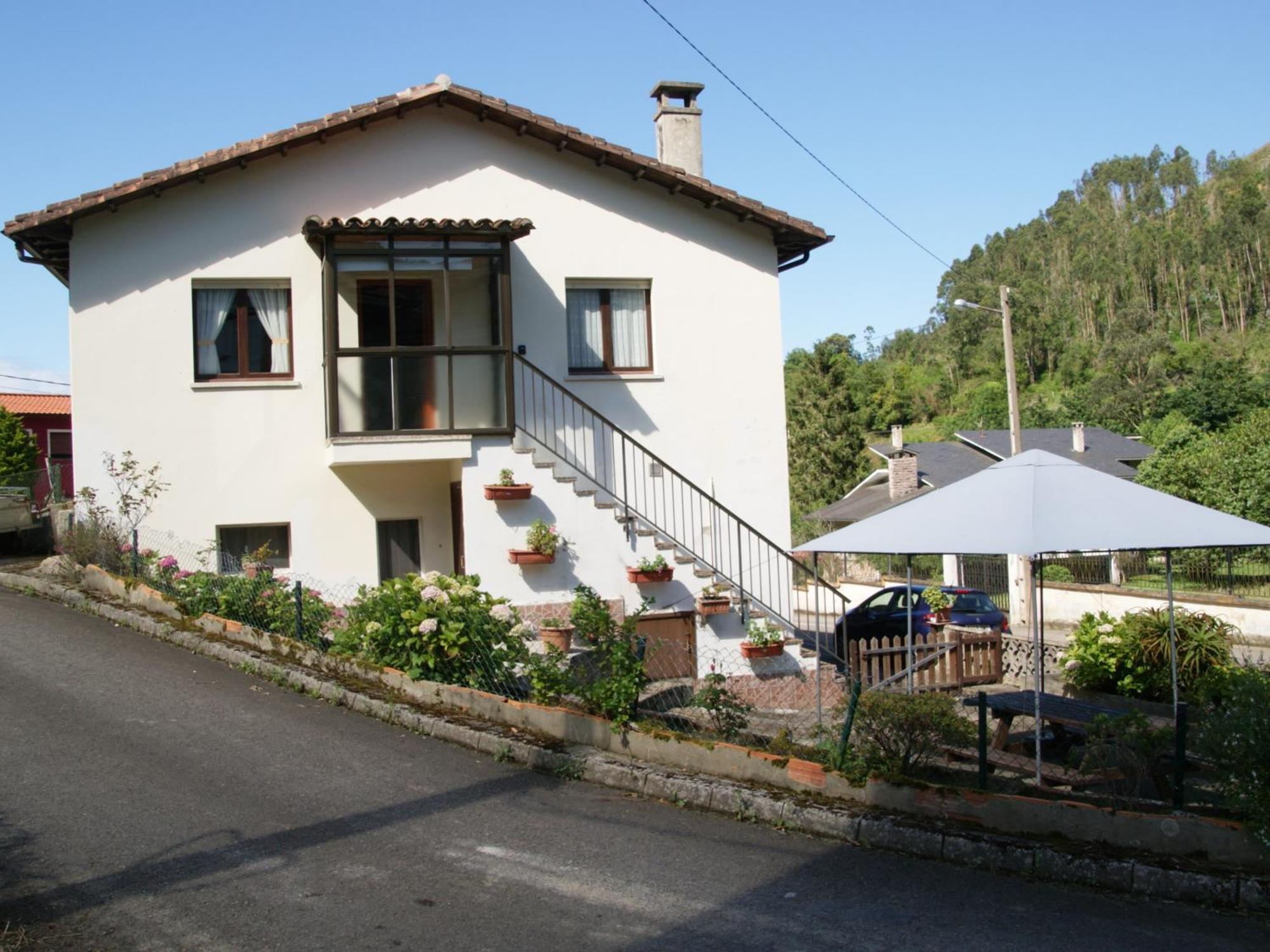 Holiday home Casa El Churru Nueva De Llanes