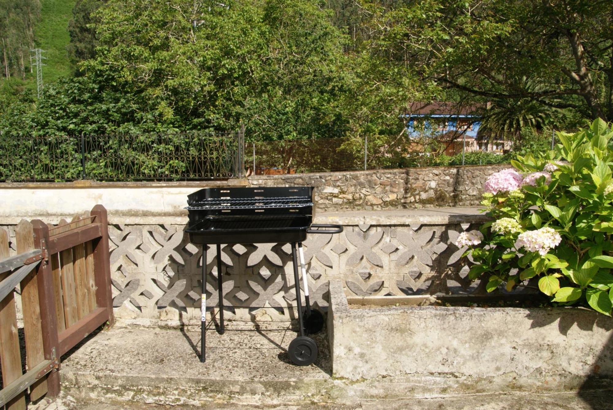 Casa El Churru *